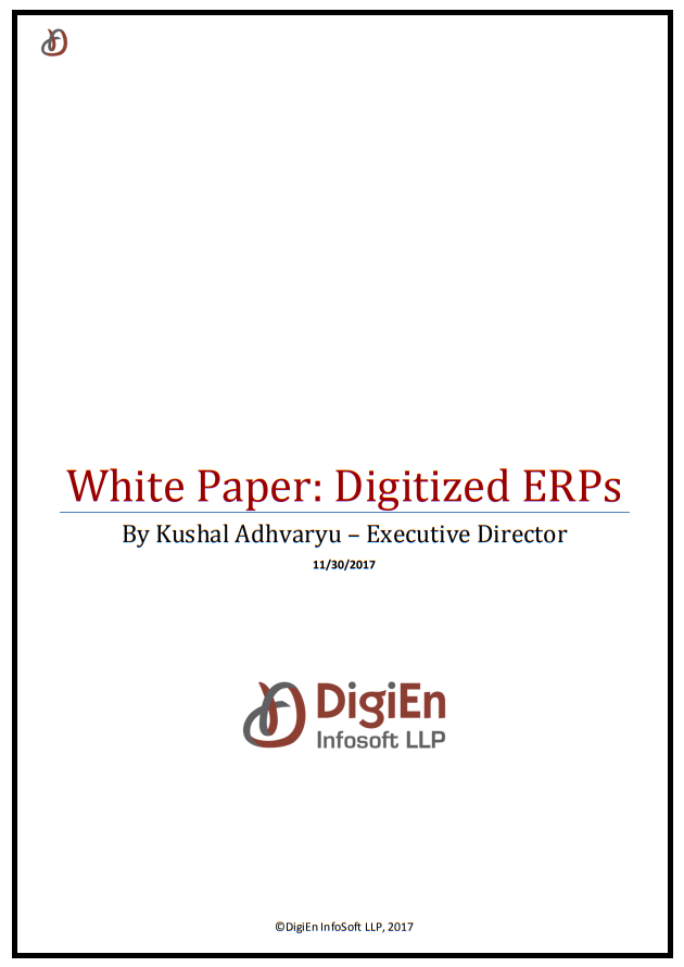 DigiEn white Paper