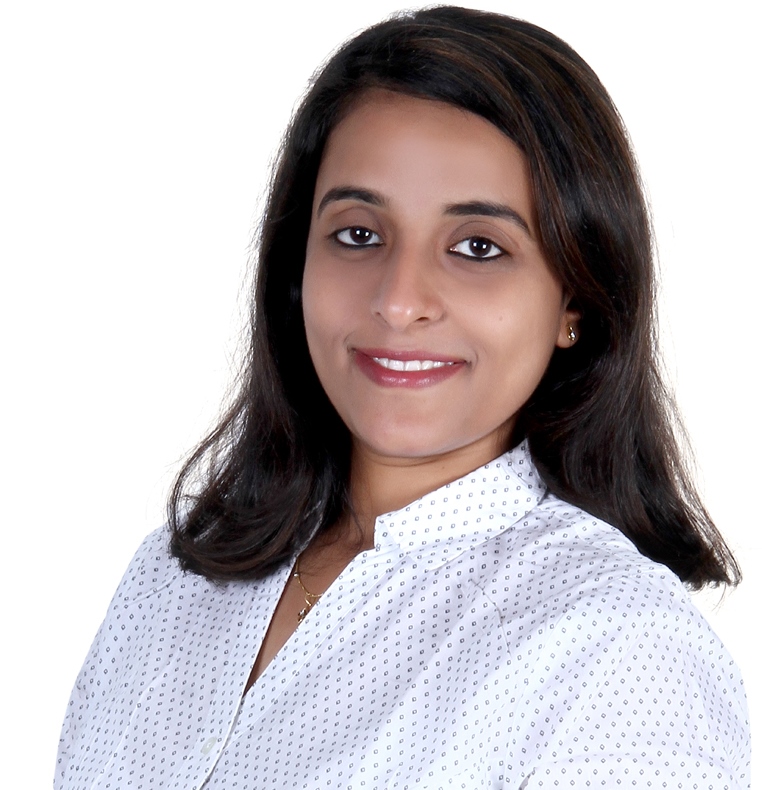 Urvi Adhvaryu - Designated Partner - CTO